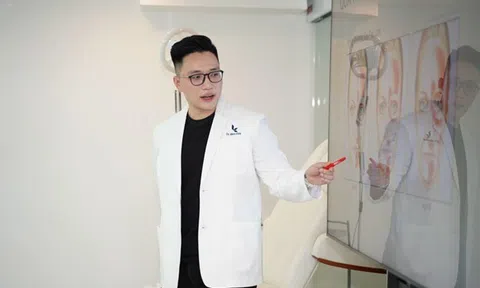 Dr. Khôi Nguyễn: Công nghệ mới nào sẽ thay đổi diện mạo ngành thẩm mỹ Việt Nam?