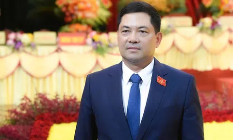 Thượng tướng Nguyễn Hồng Thái được chỉ định giữ chức Bí thư Tỉnh ủy Bắc Ninh nhiệm kỳ 2025 - 2030