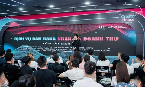TND Group – Tiên phong mô hình TMĐT minh bạch, gắn kết doanh thu thực