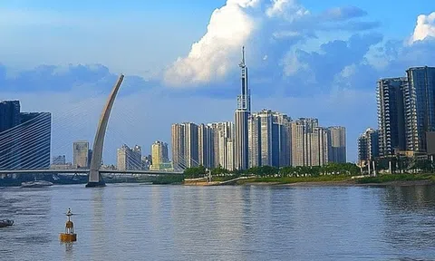 TP. Hồ Chí Minh khai phá “kho báu” tiềm năng du lịch nội tỉnh