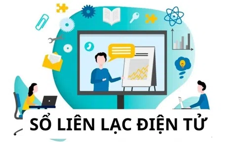 An Giang: Cảnh giác trước phương thức lừa đảo “Sổ liên lạc điện tử”