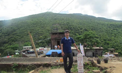 Thiên hạ đệ nhất hùng quan