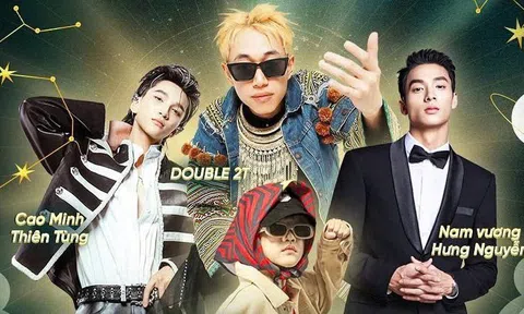 Đêm nhạc SPOTLIGHT 2025 hứa hẹn những phút giây bùng nổ với dàn khách mời “khủng”
