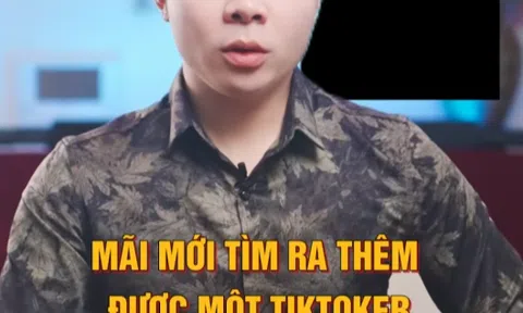 Xây kênh “sạch”: Nguyễn Đình Trưởng và nỗ lực lan tỏa các giá trị tích cực