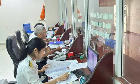 Thành phố Cần Thơ: Phát động phong trào thi đua đẩy mạnh cải cách hành chính