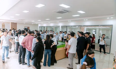 Nhà ở xã hội và các chính sách ưu đãi dành cho người lao động