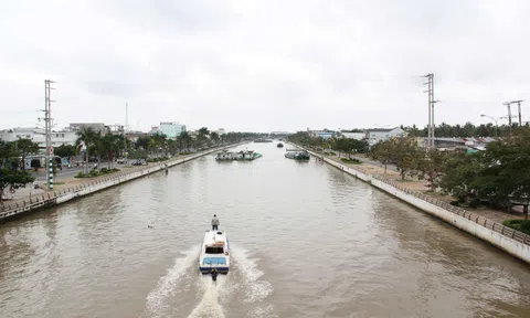 Lễ hội Văn hóa Sông nước Cần Thơ năm 2025 - “Sắc màu sông nước” với nhiều hoạt động đặc sắc