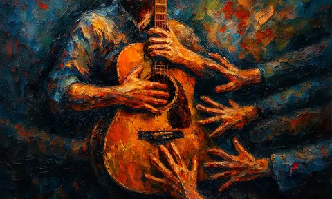 Tự do sáng tạo và giới hạn văn hóa: Nghệ sĩ Việt cần nhìn lại mình