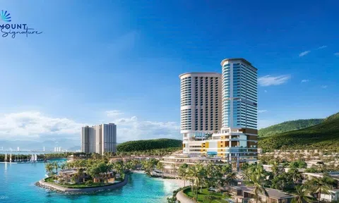 KDI Holdings nhận cú đúp giải thưởng tại Giải thưởng Bất động sản Việt Nam PropertyGuru 2025