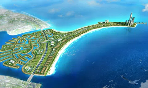Thay đổi định nghĩa “tuổi già”, Vinhomes Green Paradise mở ra thiên đường sống cho giới tinh hoa