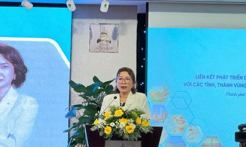 TP. Hồ Chí Minh tổ chức Hội nghị Liên kết phát triển du lịch y tế