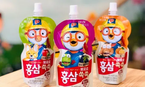 KR FOOD - Nơi tinh hoa ẩm thực Hàn Quốc hội tụ trên đất Việt