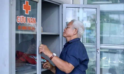 Giữa những vòng xe - câu chuyện về những người giữ nhịp sống trên quốc lộ 5
