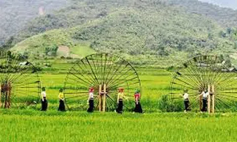 Bảo tồn và phát huy giá trị văn hóa bản địa hướng tới phát triển du lịch bền vững tại tỉnh Sơn La