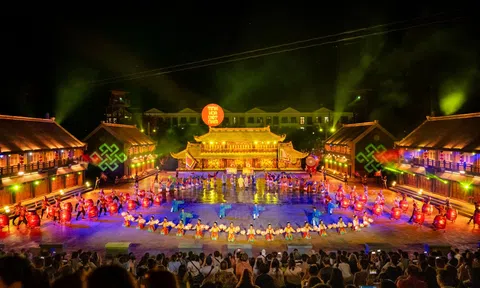 Vingroup công bố trụ cột Văn hoá – Kiến tạo không gian nghệ thuật đẳng cấp quốc tế