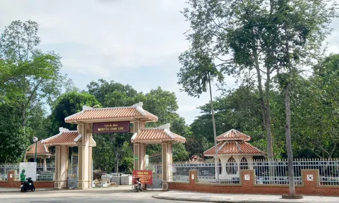 Đồng Tháp: Sẽ khánh thành 2 dự án chào mừng Đại hội đại biểu toàn quốc lần thứ XIV của Đảng