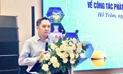 Xã Hồ Tràm - Điểm đến giàu tiềm năng của TP. Hồ Chí Minh và vùng Đông Nam Bộ