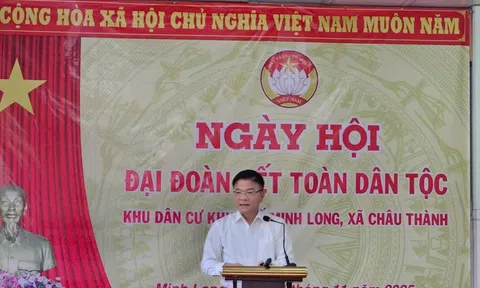 An Giang: Phát huy vai trò người dân trong xây dựng đời sống văn hóa
