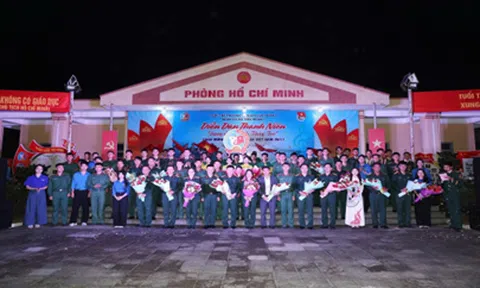 Thầy cô người gìn giữ những giá trị nhân văn