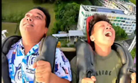 Khi một cú phóng có thể khởi đầu cho hành trình ‘Thức giấc’ của thành phố