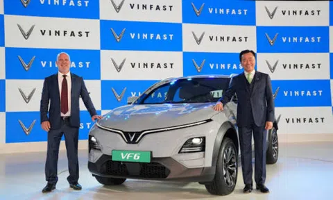 VinFast được người tiêu dùng thực dụng ưa chuộng, có lợi thế cạnh tranh hơn Tesla