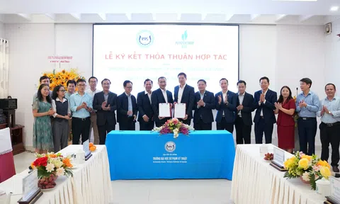 BSR ký kết hợp tác với Đại học Sư phạm Kỹ thuật - Đại học Đà Nẵng
