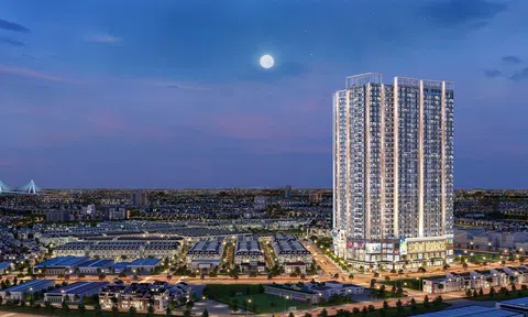 Dự án nhà ở an sinh - tri ân người cống hiến, lan tỏa giá trị nhân văn