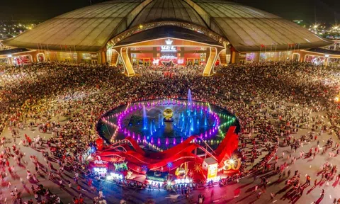 Vinhomes Global Gate đón giải thưởng danh giá: Cột mốc vàng cho giai đoạn bứt phá giá trị của Boutique Gate