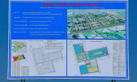 Chính thức mở cửa căn hộ mẫu và công bố chính sách thương mại tại dự án Economy City