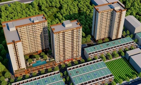 TP. Hồ Chí Minh mở rộng: Đô thị lõi đến nguồn cung nhà ở xã hội mới