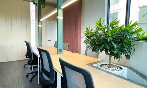 Những lưu ý khi thuê địa điểm đặt văn phòng đại diện từ The Sentry