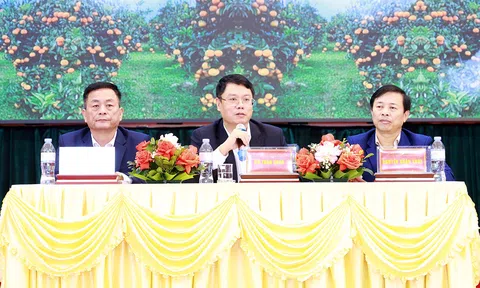 Bắc Ninh: Hội nghị xúc tiến điểm đến du lịch năm 2025