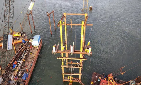 An Giang: Đảm bảo an ninh năng lượng, sản xuất kinh doanh và đời sống người dân Đảo Ngọc