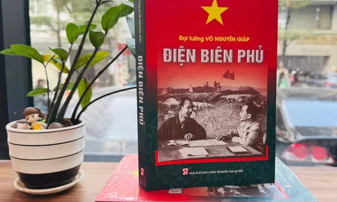 “Điện Biên Phủ” đến với độc giả Ả Rập: Nhịp cầu đưa lịch sử Việt Nam ra thế giới