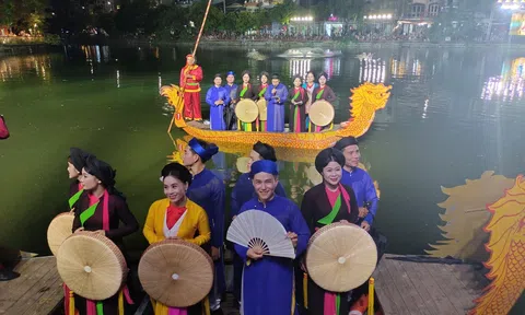 Bảo tồn gắn với phát triển: Tầm nhìn chiến lược của Bắc Ninh trong gìn giữ di sản văn hóa