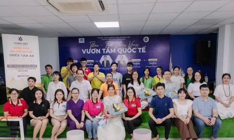 DSHi – Team talkshow: Trải nghiệm hành trình “làm chủ cảm xúc trong thiền định”