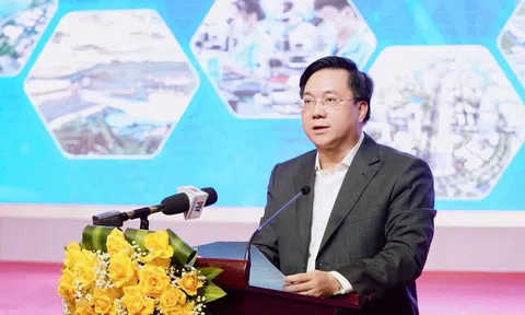 Phú Thọ: Hội thảo về điều chỉnh Quy hoạch tỉnh Phú Thọ thời kỳ 2021–2030, tầm nhìn đến năm 2050