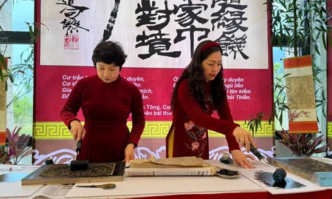 Bảo tàng Bắc Ninh số 1 tham gia triển lãm “Yên Tử – Vĩnh Nghiêm – Côn Sơn, Kiếp Bạc”