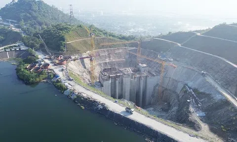 Phú Thọ: Nhiều công trình trọng điểm sẽ được khởi công, khánh thành chào mừng Đại hội XIV của Đảng