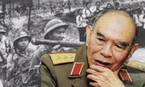 Tướng quân Hoàng Minh Thảo - Tổ khúc khí nhạc ba chương