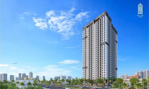 Xóa bỏ "lằn ranh" 1 tỷ đồng: Lời giải cho cơn khát nhà ở của lao động trẻ TP. Hồ Chí Minh