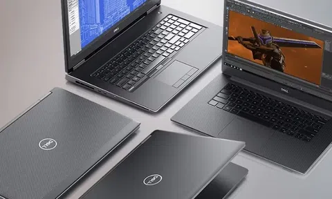Tìm hiểu về 4 hãng laptop của Mỹ thịnh hành tại Việt Nam