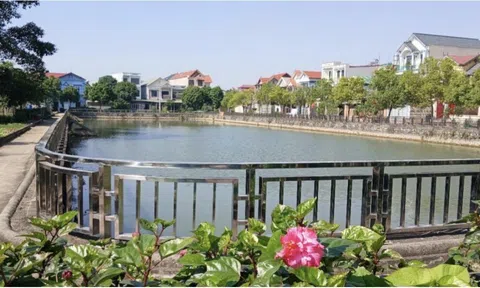 Phú Thọ:  Nét mới trong nếp sống văn minh ở Lạc Trung