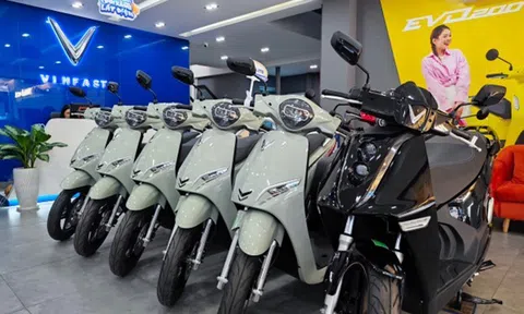 Hạn chế xe xăng trong thành phố, hành động ngay tức thì của OKXE