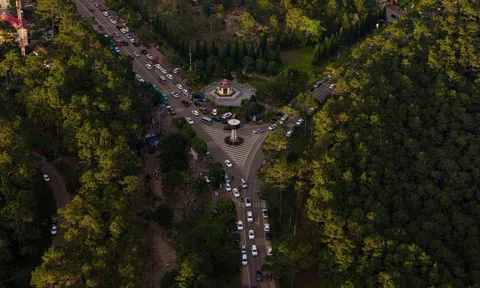 Quảng Ngãi khởi động chuỗi hoạt động văn hóa - du lịch đầu năm tại Măng Đen