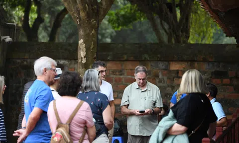 TS Phạm Hương Trang: Du lịch Việt Nam đang bước vào chu kỳ tăng trưởng mới