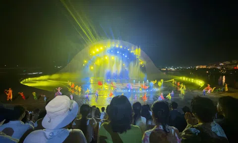 An Giang: Tín hiệu khởi sắc cho du lịch năm 2026