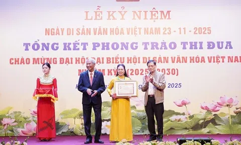 Đồng thầy Nguyễn Thị Cửu - Từ đất Tổ Phú Thọ đến con đường phụng sự Đạo Mẫu