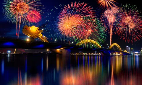 Đà Nẵng: Một đô thị đáng sống bên sông Hàn