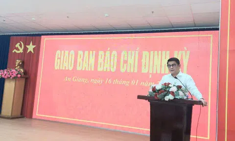 An Giang phát triển du lịch gắn với kinh tế biển